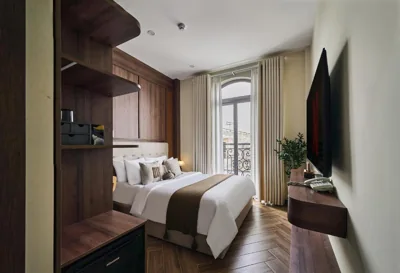 Centoria Hotel By Urban B – 照片 2