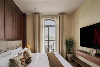 Centoria Hotel By Urban B – 照片 3