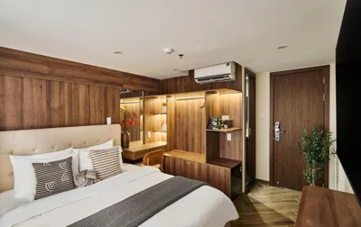 Centoria Hotel By Urban B – 照片 6