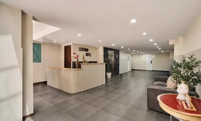 Centoria Hotel By Urban B – 照片 7