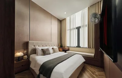 Centoria Hotel By Urban B – 照片 8