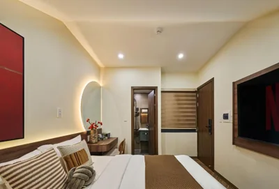 Centoria Hotel By Urban B – 照片 10