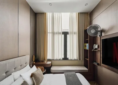 Centoria Hotel By Urban B – 照片 12